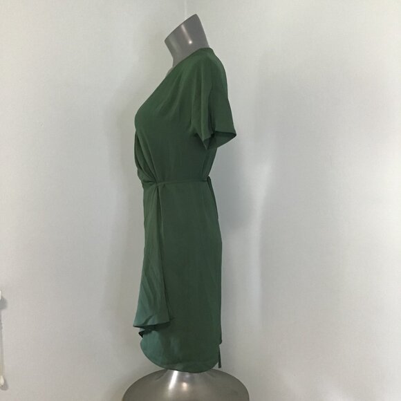 Aritzia Babaton Wallace Dress in Size XXS - Picture 6 of 13